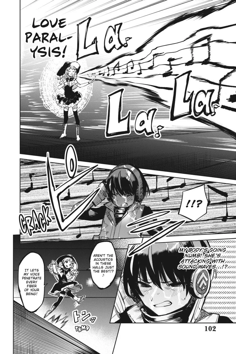 SHY Chapter 91 page 16
