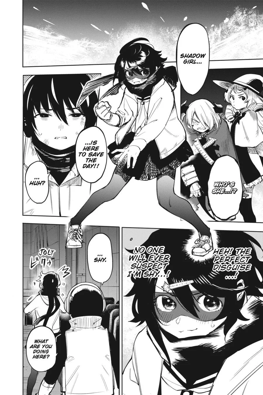 SHY Chapter 92 page 2