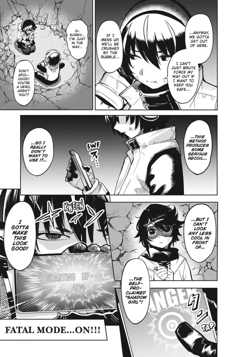 SHY Chapter 92 page 12