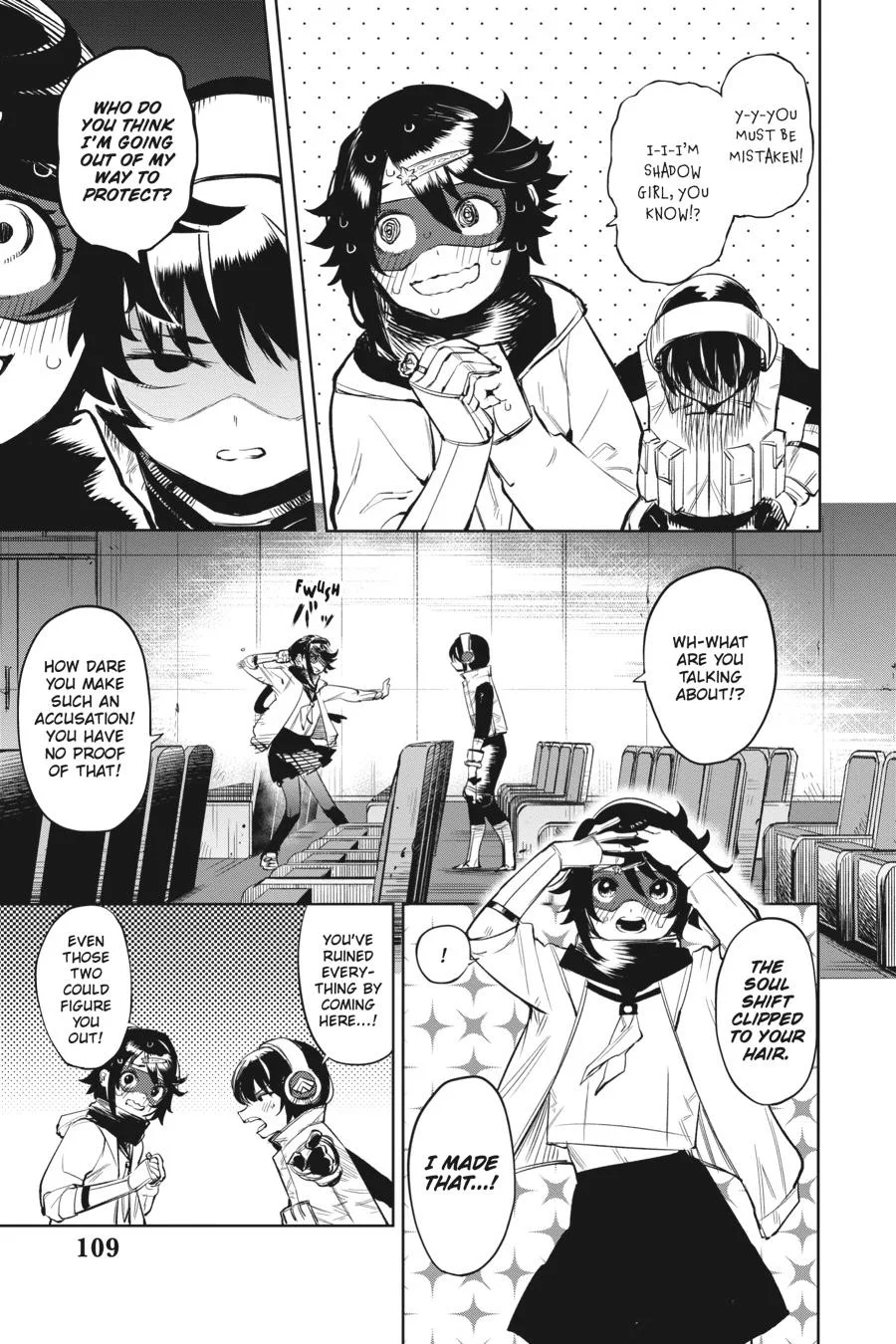 SHY Chapter 92 page 3