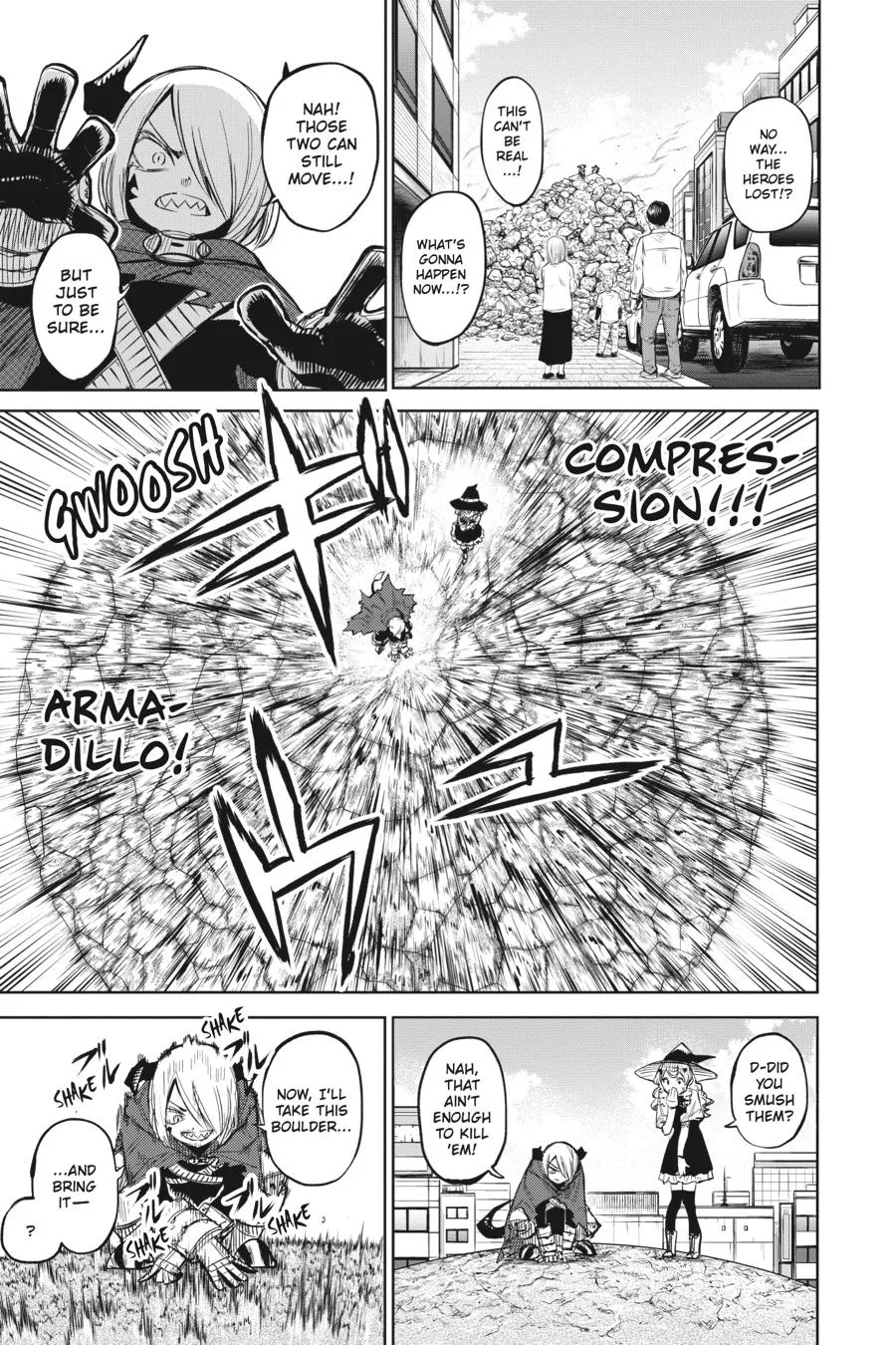SHY Chapter 92 page 14