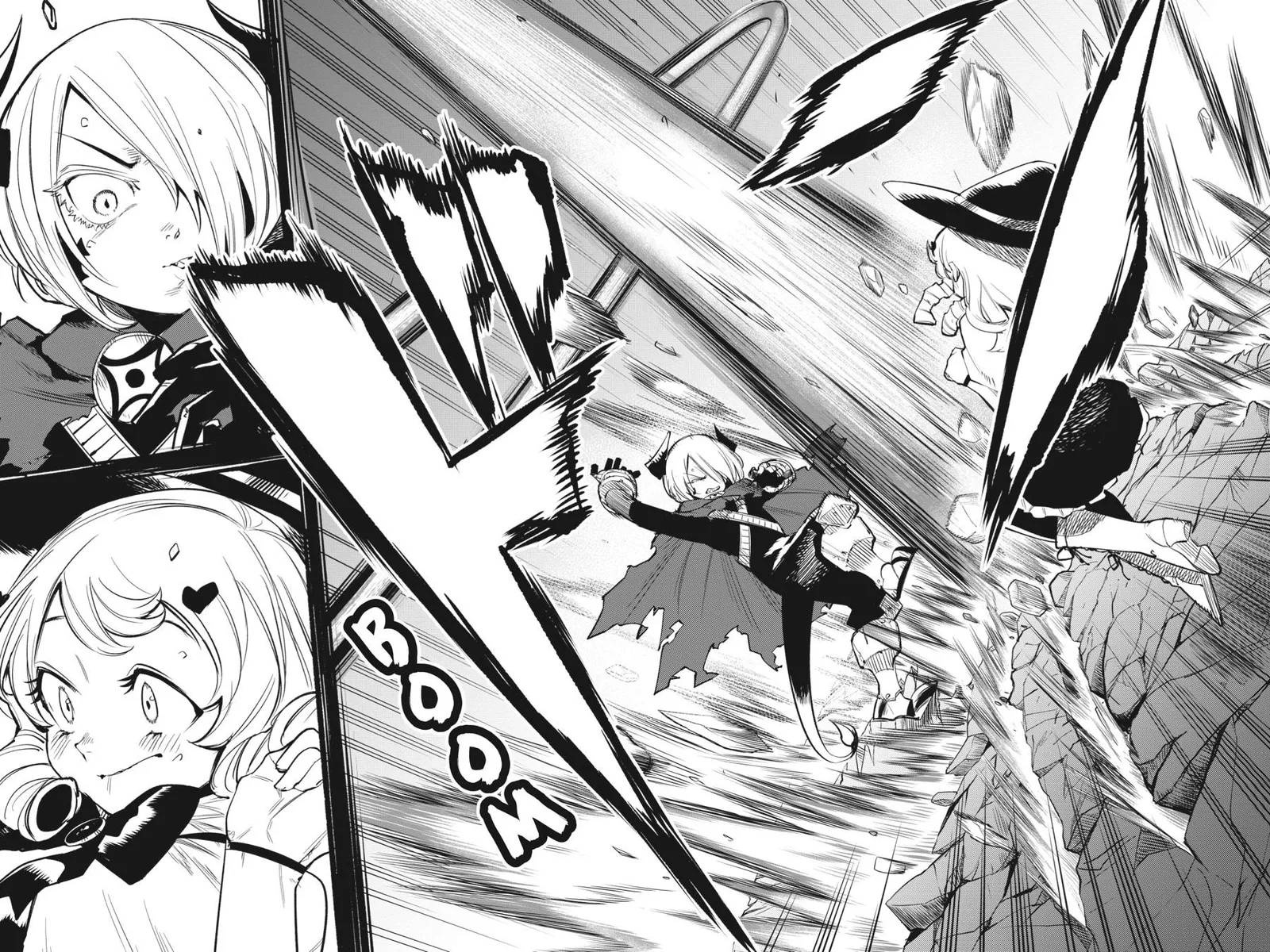 SHY Chapter 92 page 15