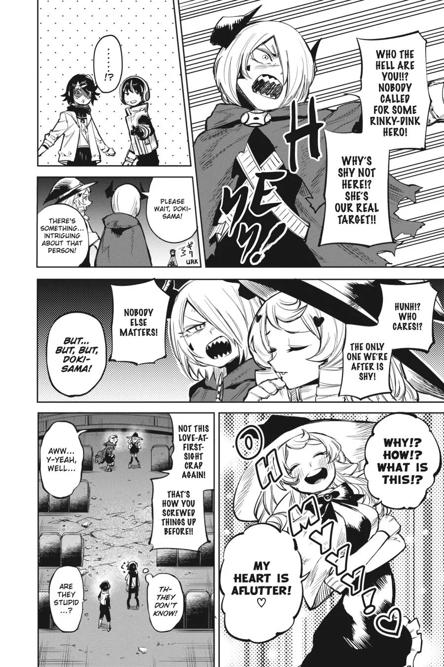 SHY Chapter 92 page 4