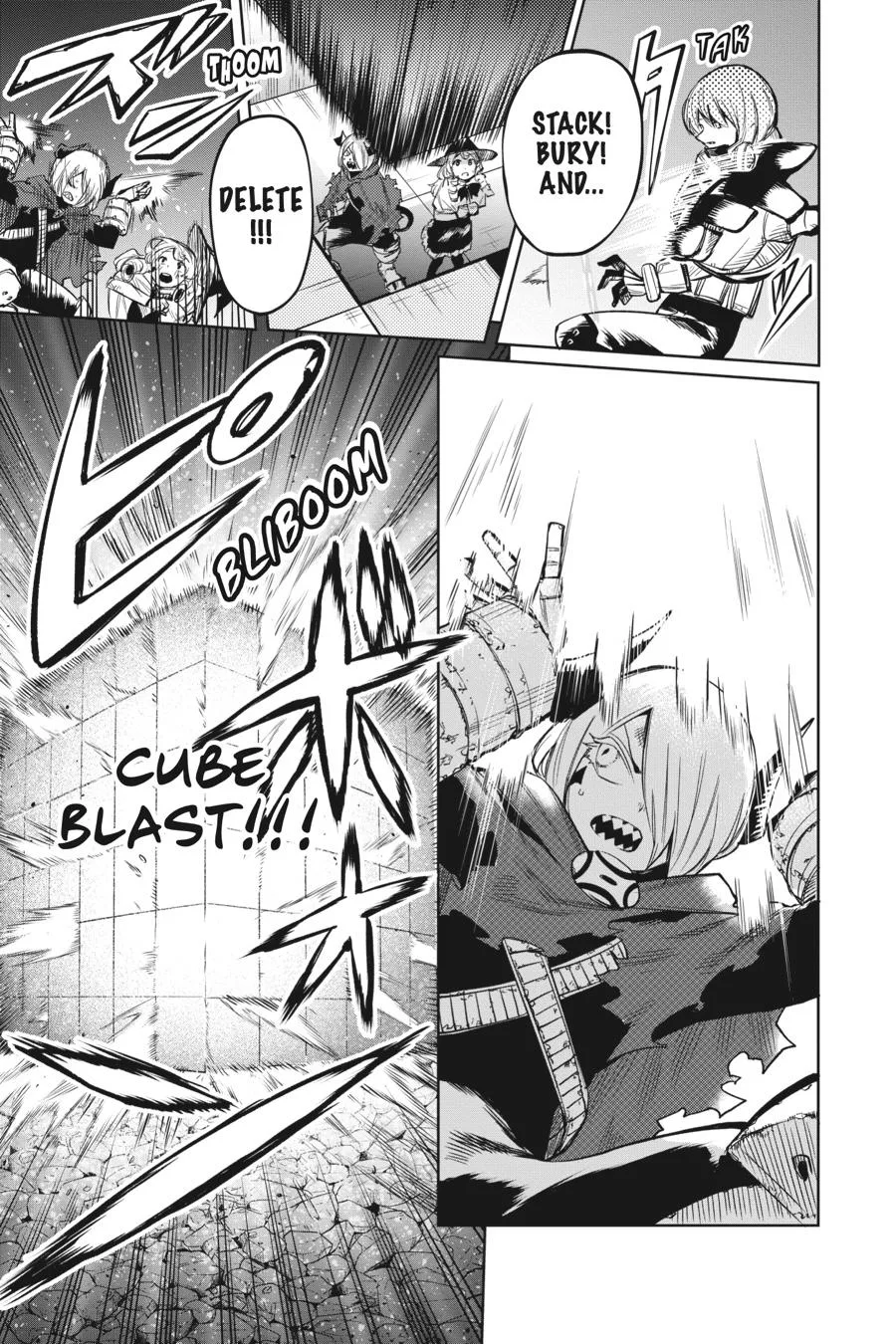SHY Chapter 93 page 4