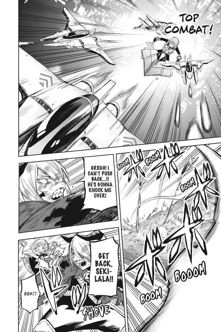 SHY Chapter 93 page 7