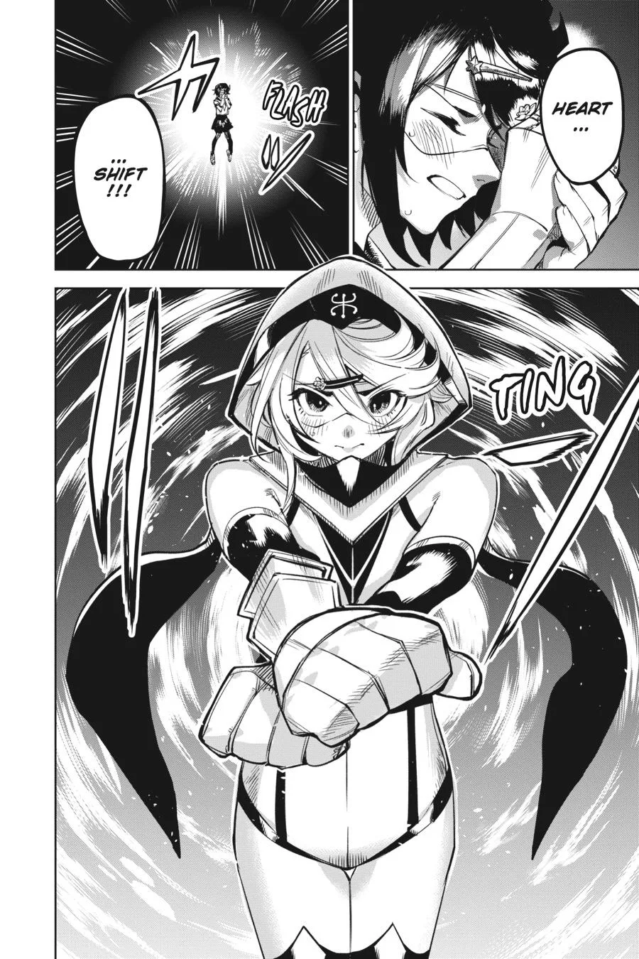 SHY Chapter 93 page 18