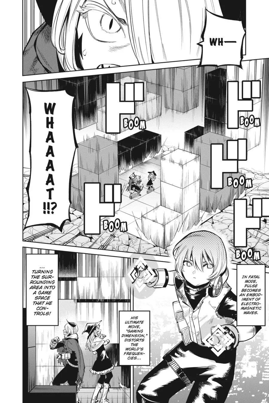 SHY Chapter 93 page 3