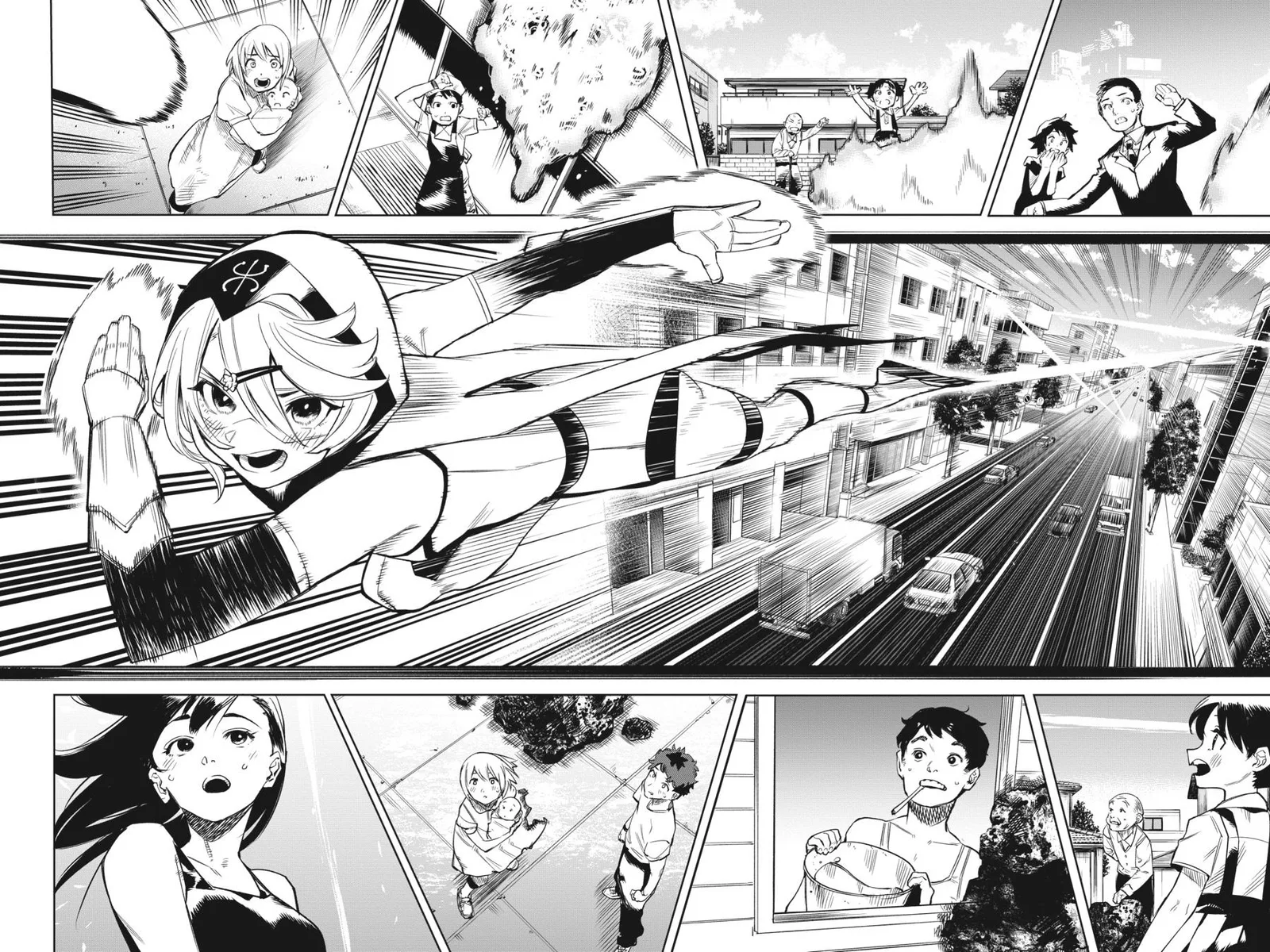SHY Chapter 94 page 2