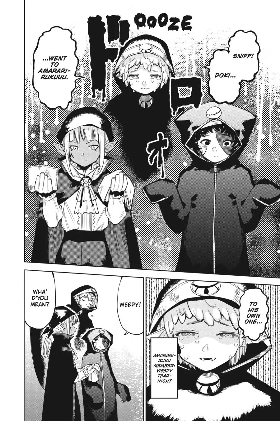 SHY Chapter 95 page 7