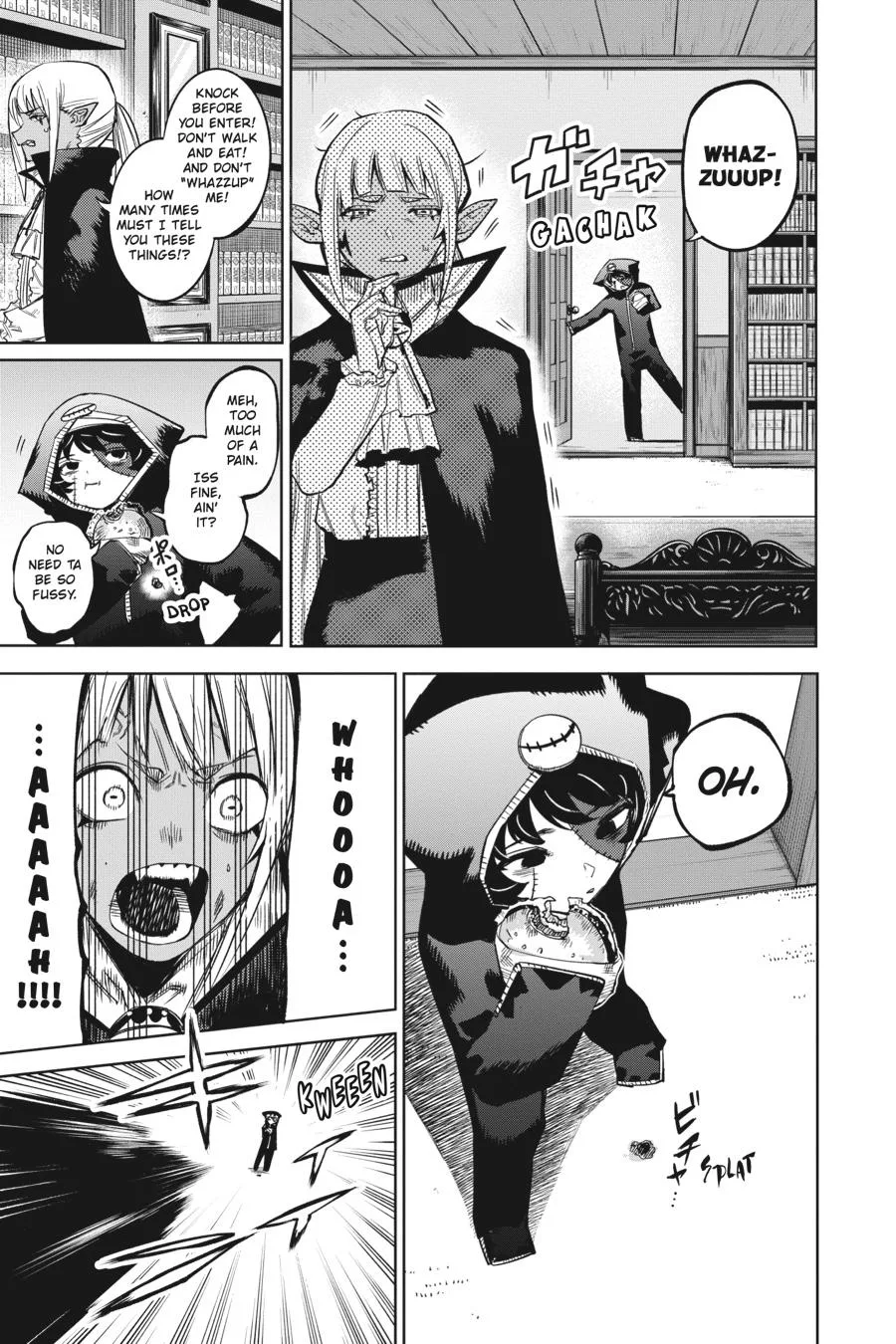 SHY Chapter 95 page 4