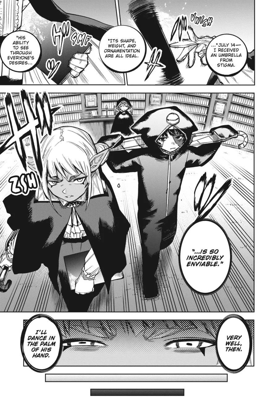 SHY Chapter 95 page 10