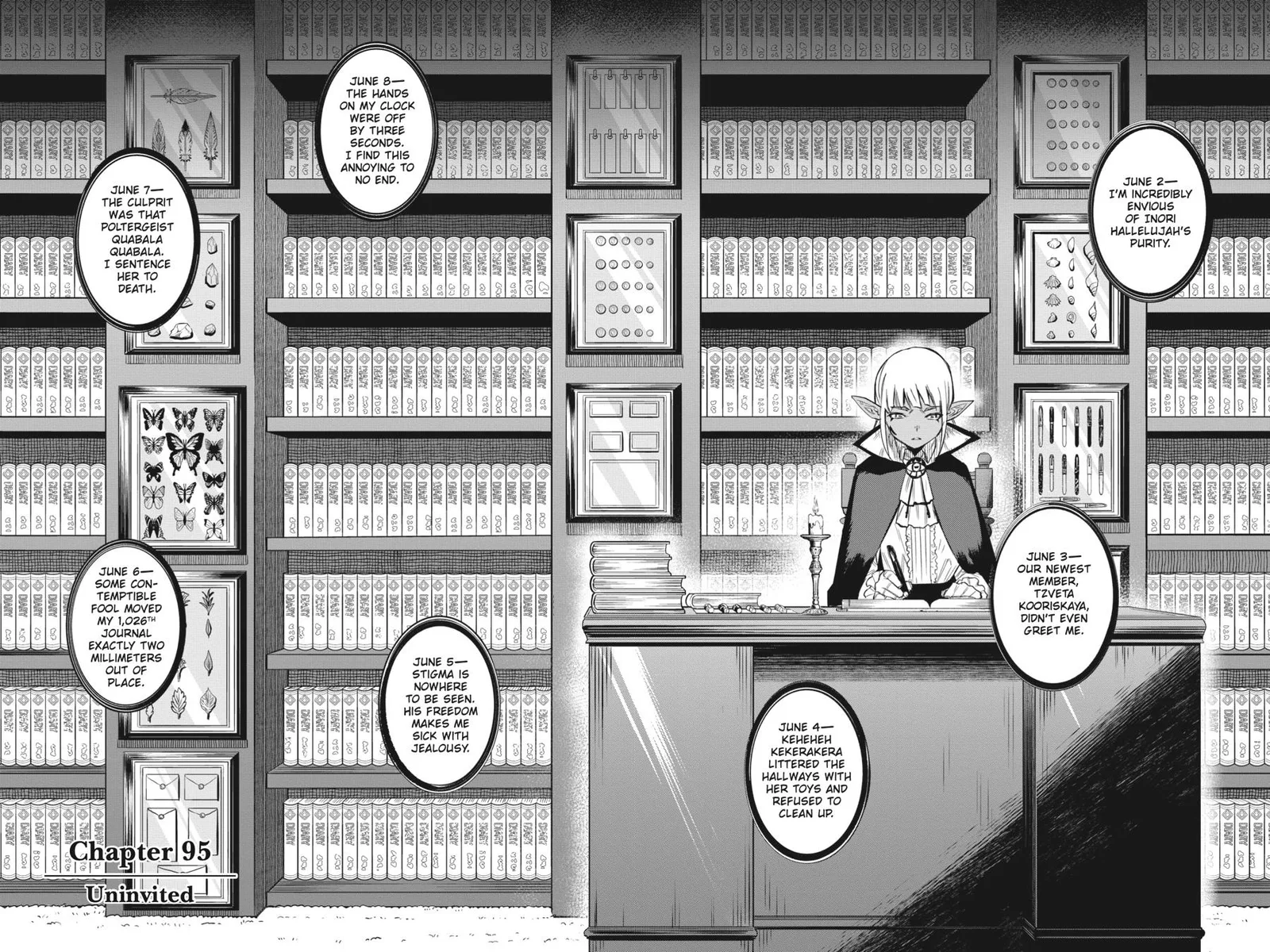 SHY Chapter 95 page 2