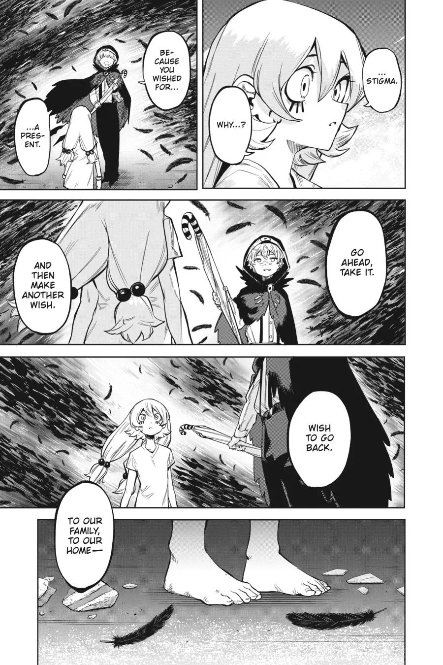 SHY Chapter 96 page 7