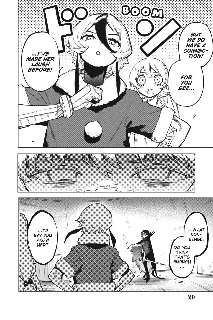 SHY Chapter 96 page 19