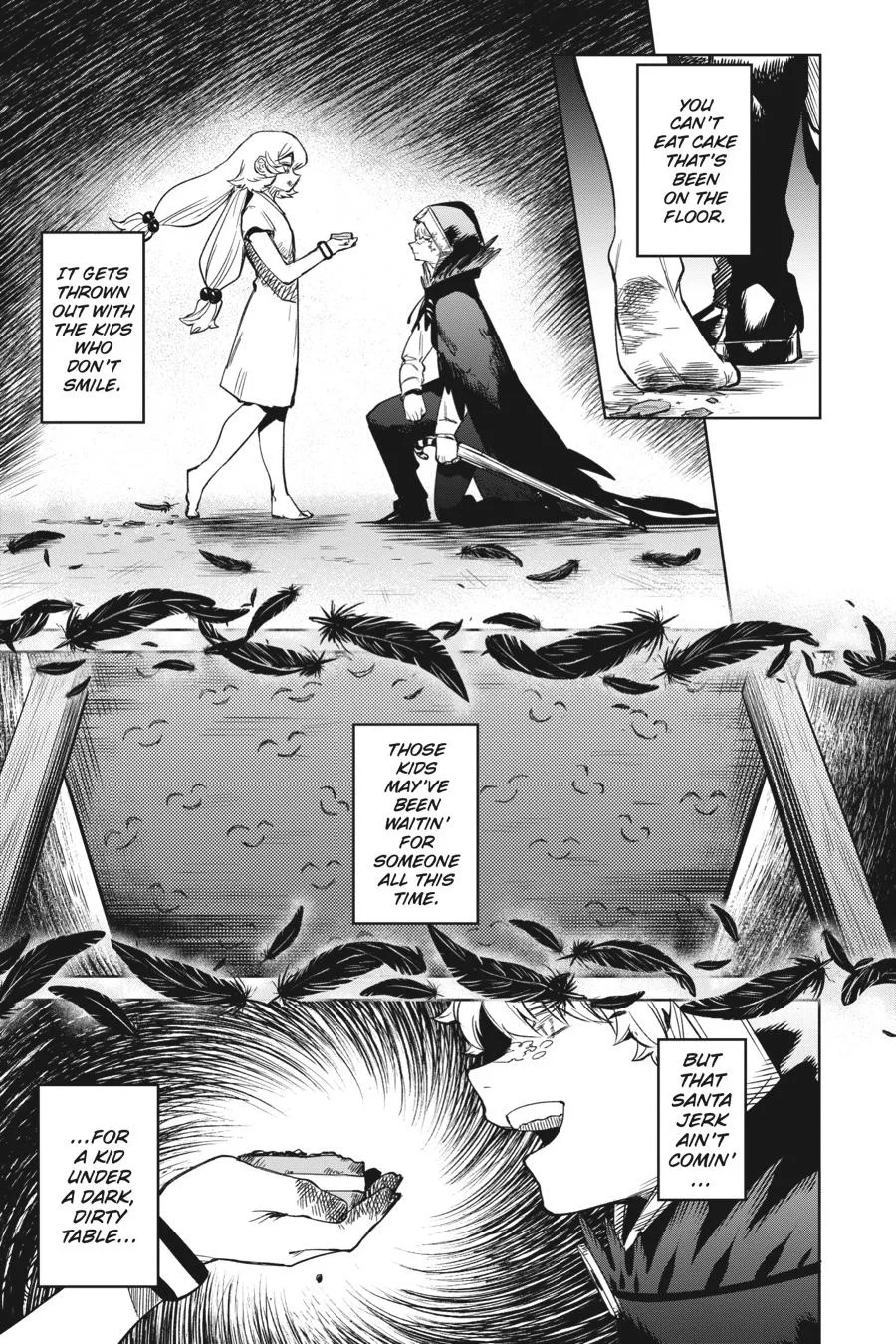 SHY Chapter 96 page 15