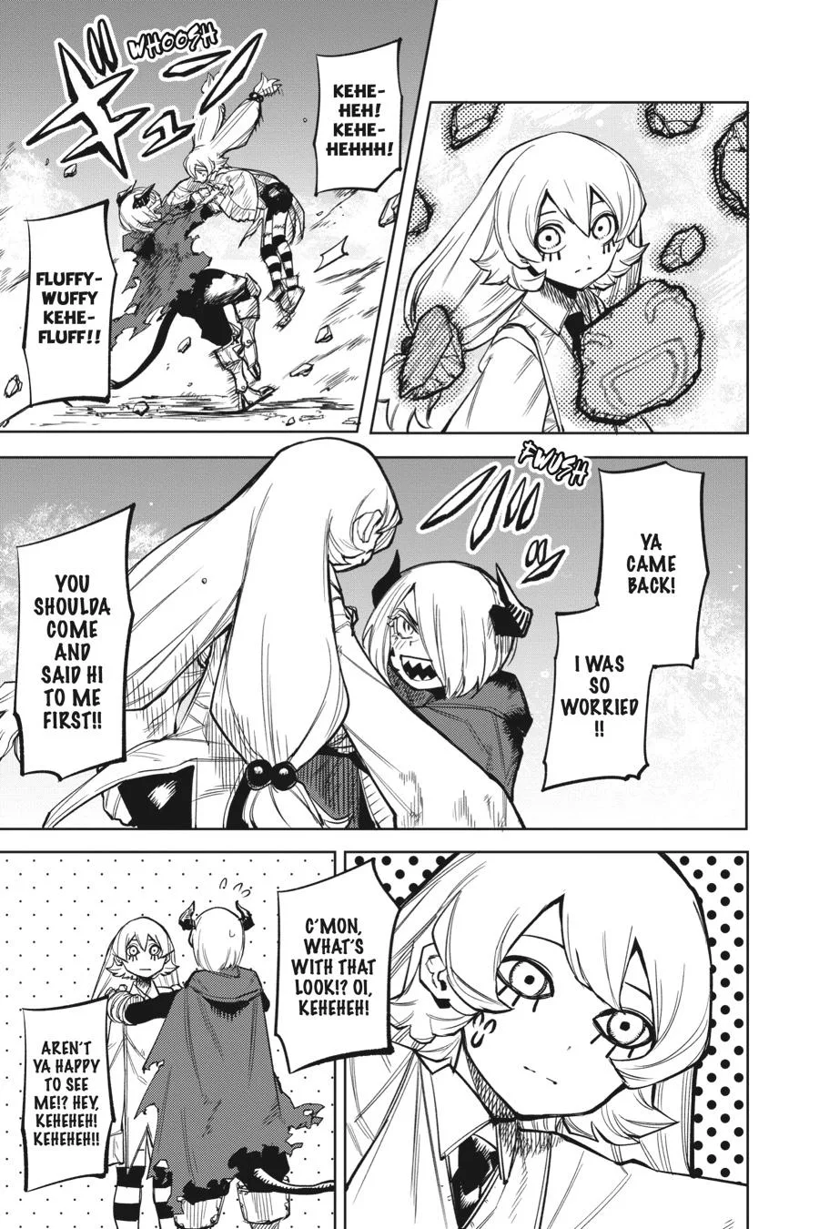 SHY Chapter 98 page 5