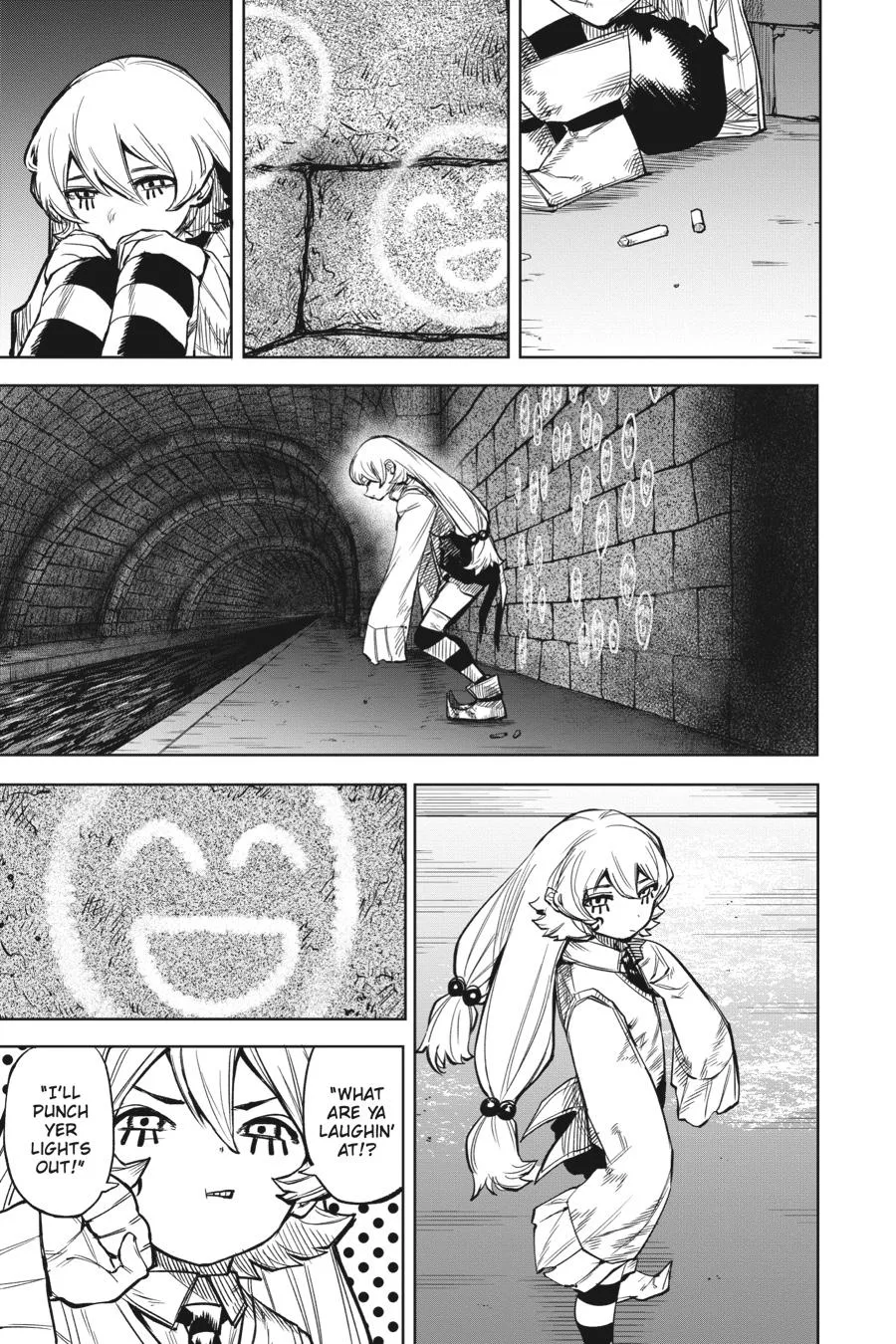 SHY Chapter 98 page 3