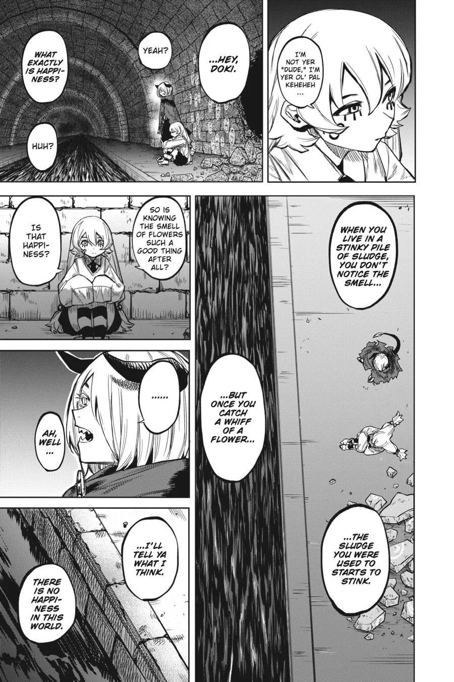 SHY Chapter 98 page 7