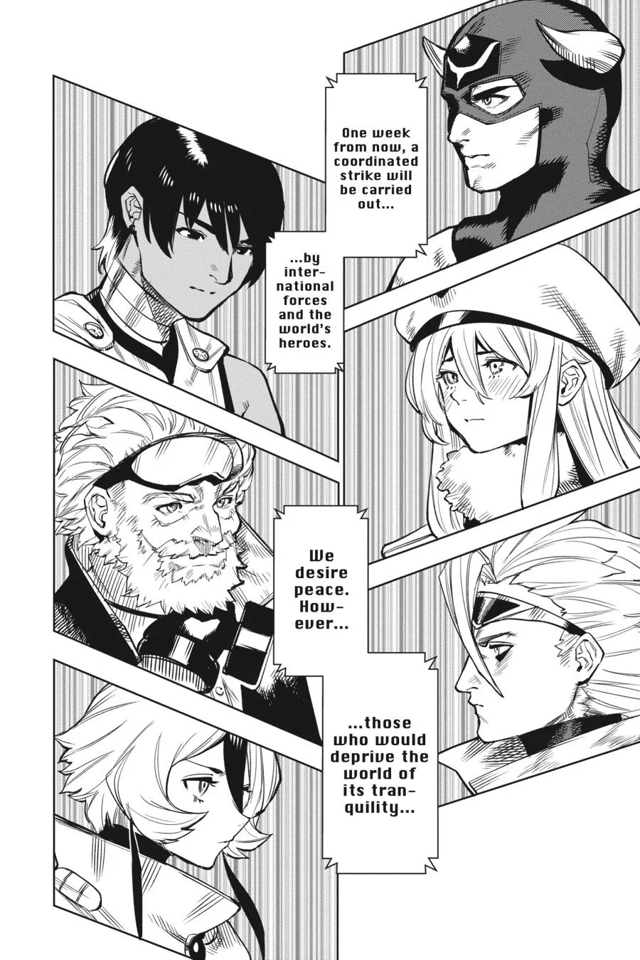SHY Chapter 99 page 3