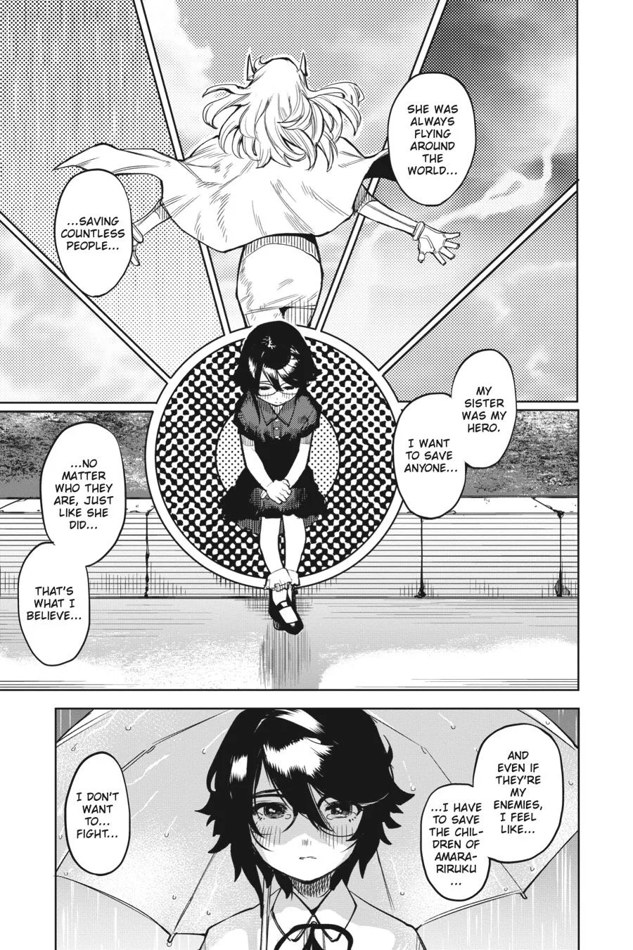 SHY Chapter 99 page 8