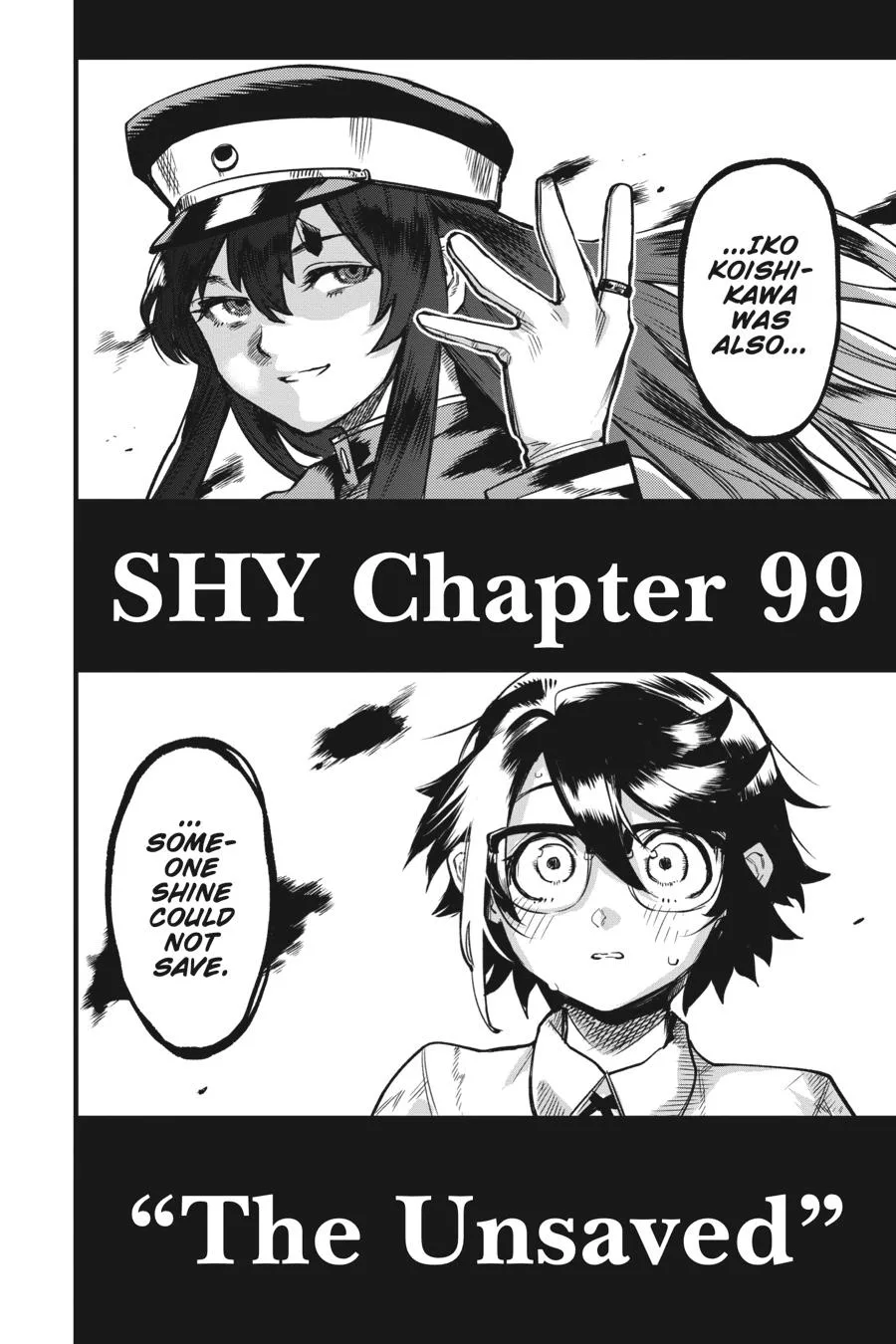 SHY Chapter 99 page 18