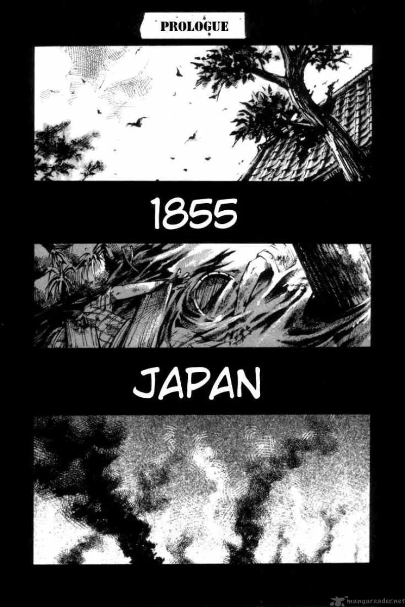 Sidooh Chapter 0 page 3