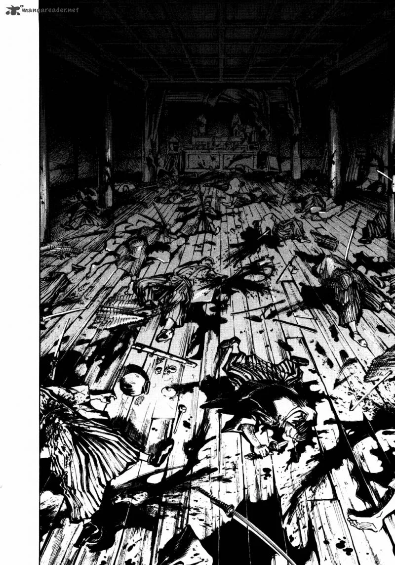 Sidooh Chapter 143 page 17