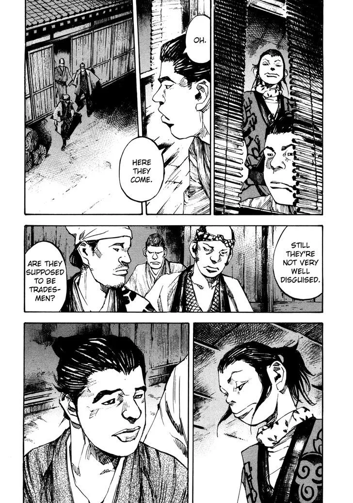Sidooh Chapter 147 page 9