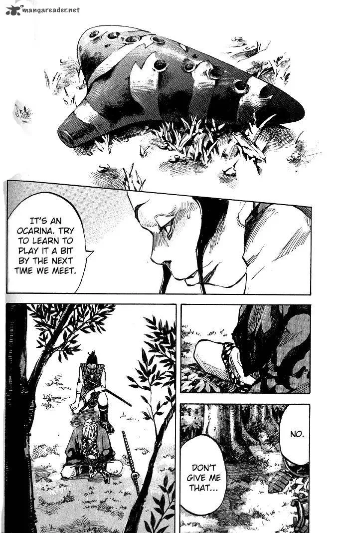 Sidooh Chapter 179 page 11