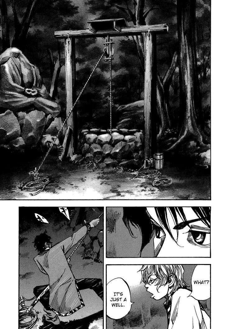 Sidooh Chapter 193 page 16