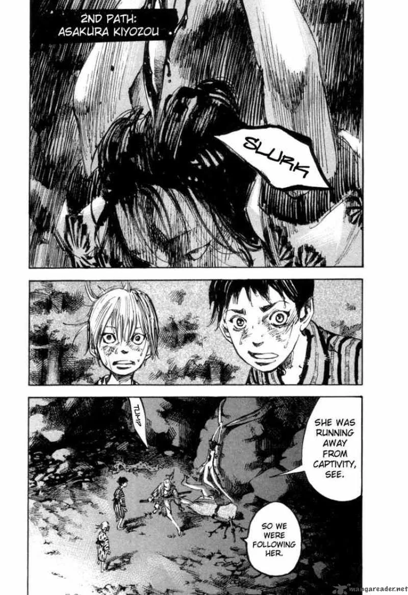 Sidooh Chapter 2 page 1
