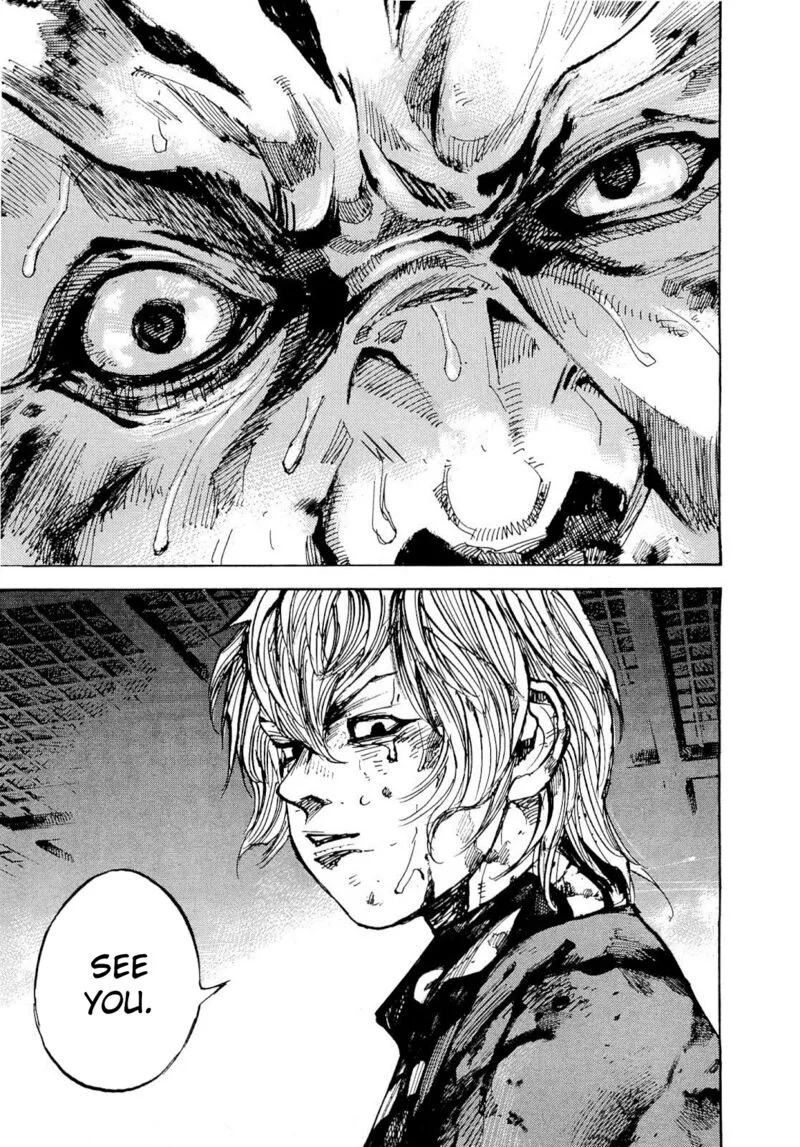 Sidooh Chapter 255 page 9