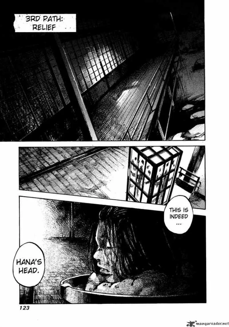 Sidooh Chapter 3 page 1