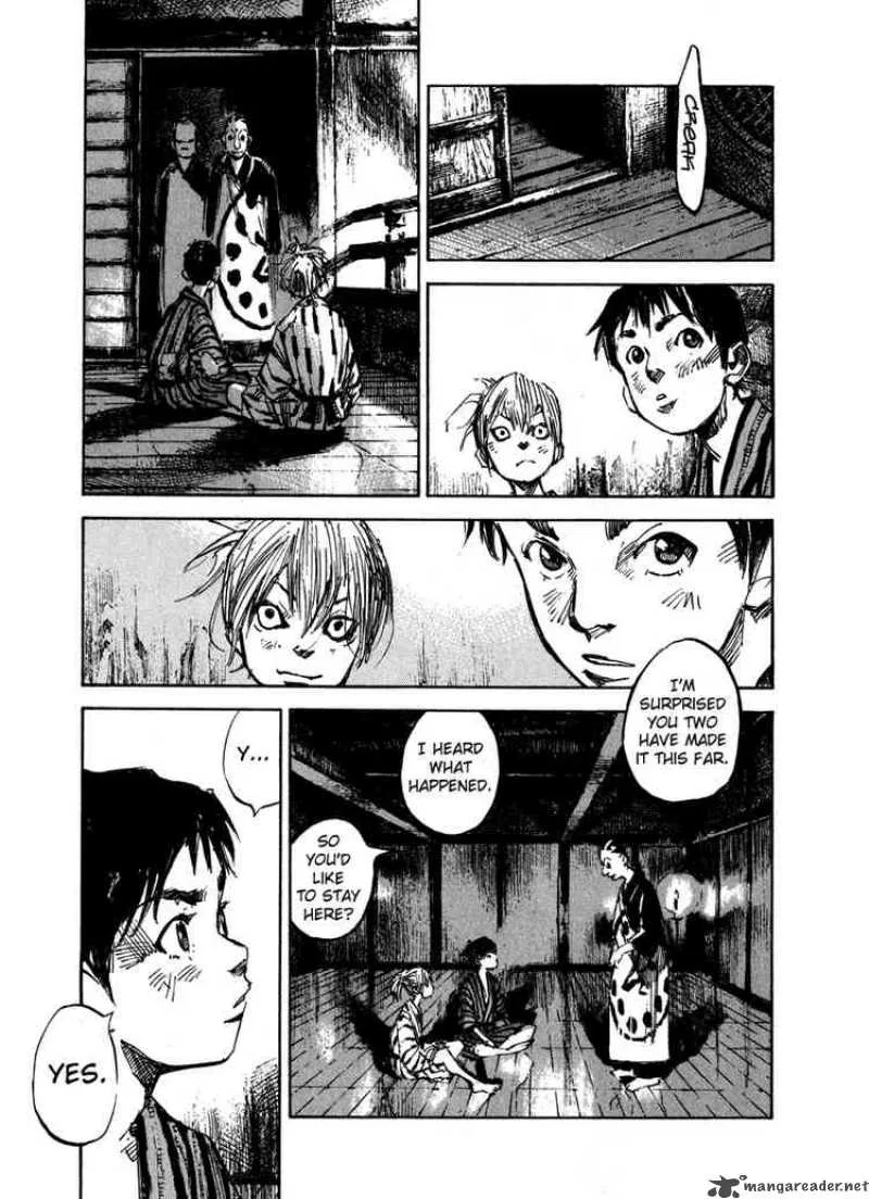 Sidooh Chapter 3 page 9