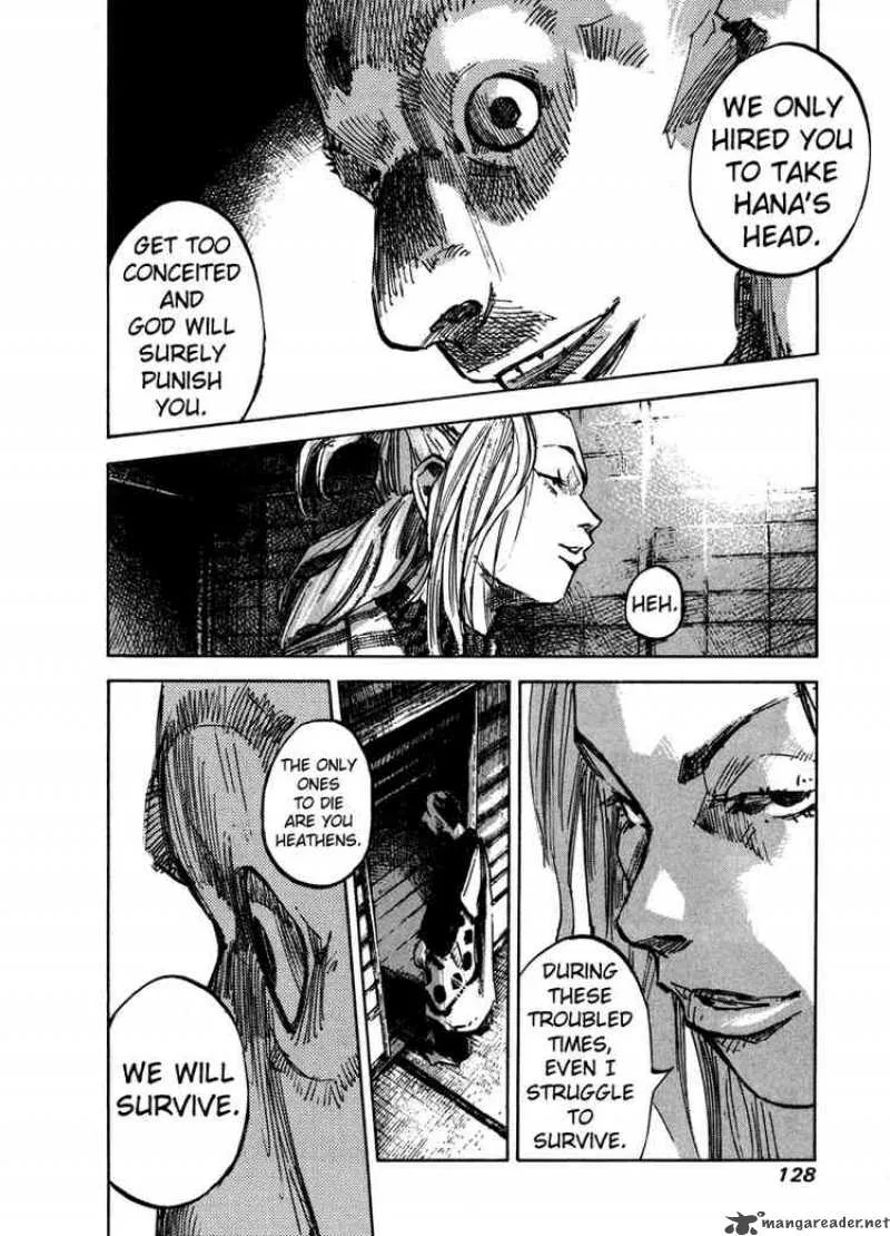 Sidooh Chapter 3 page 6