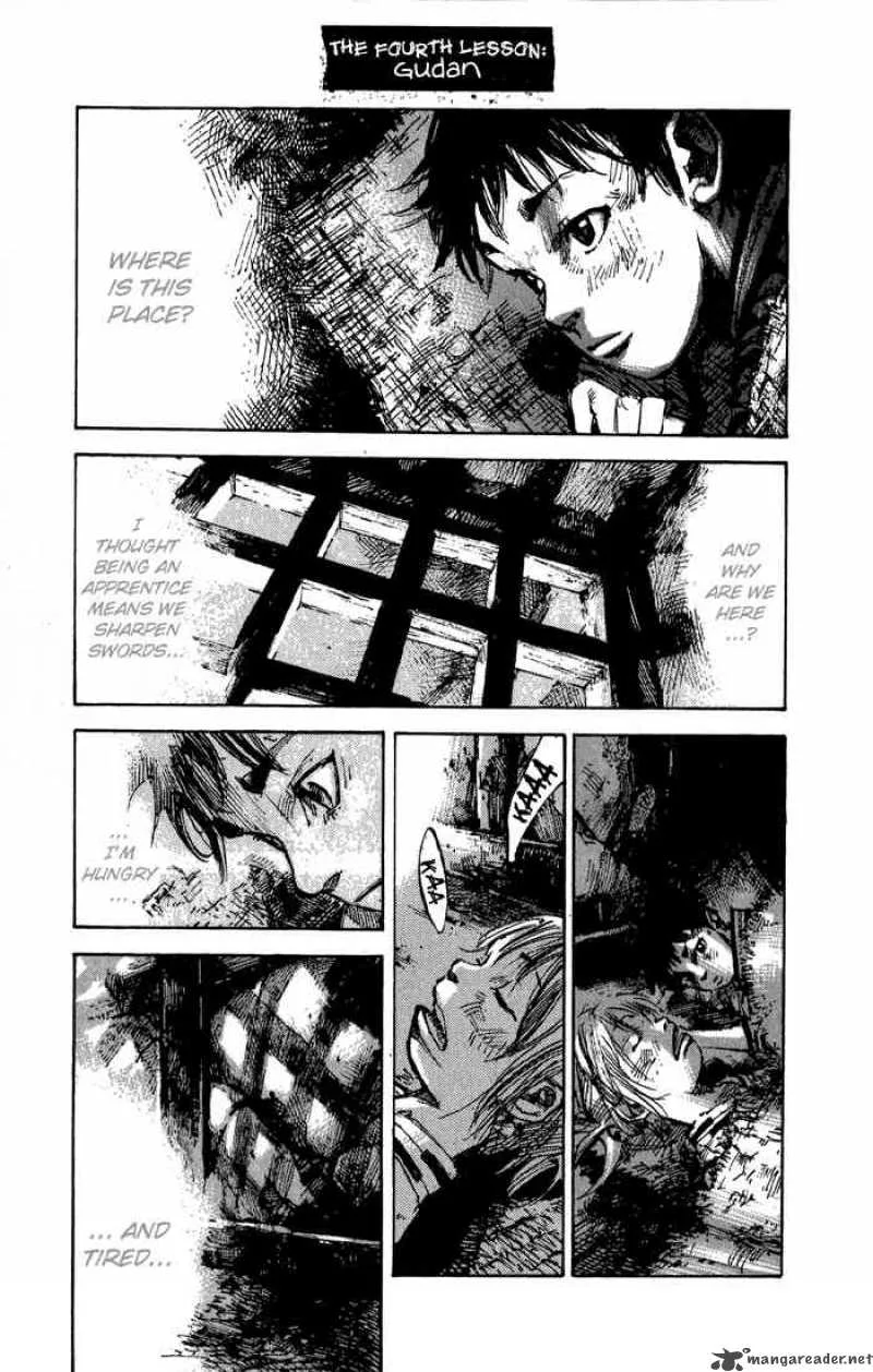 Sidooh Chapter 4 page 1