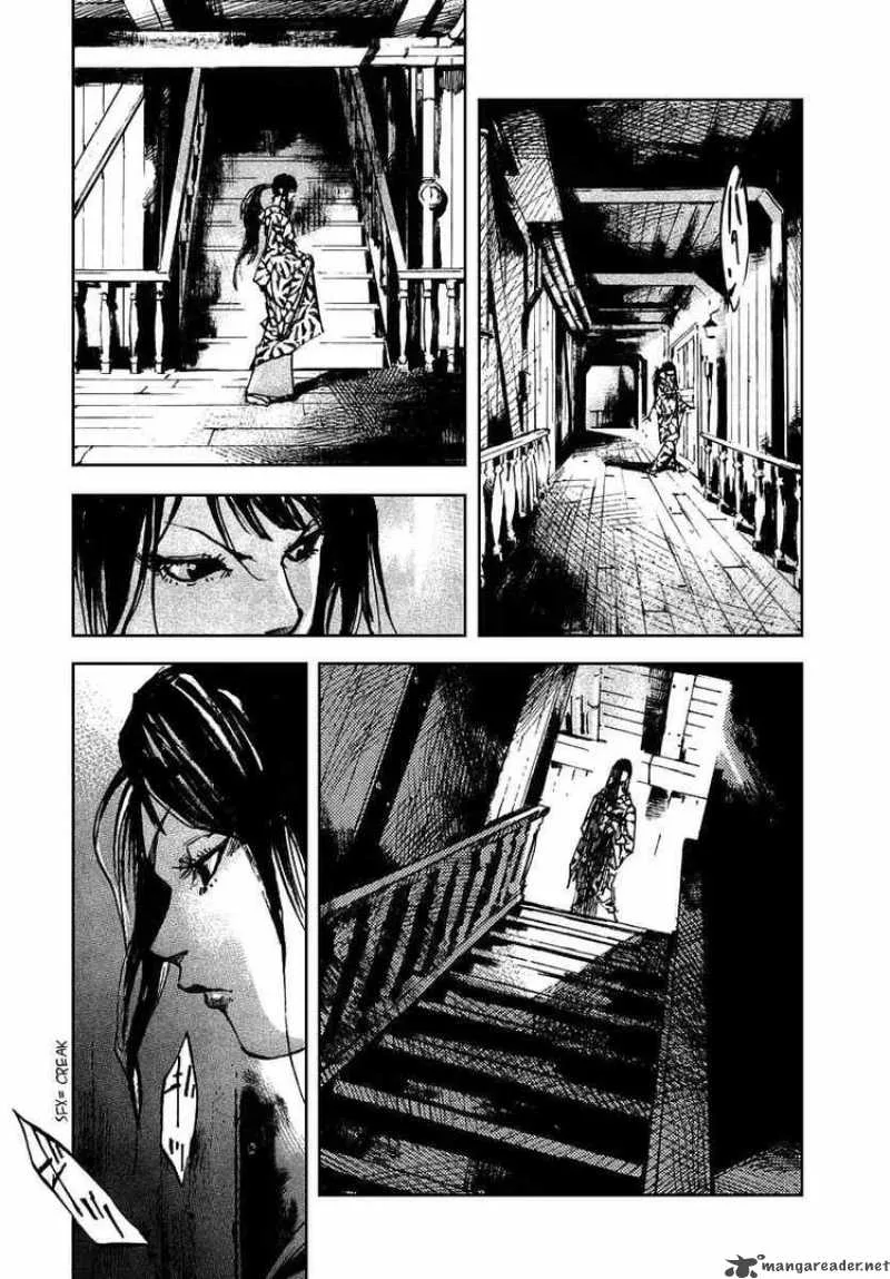 Sidooh Chapter 45 page 5