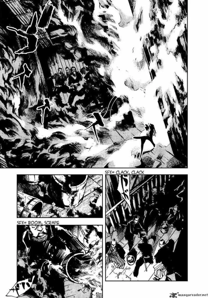 Sidooh Chapter 48 page 3