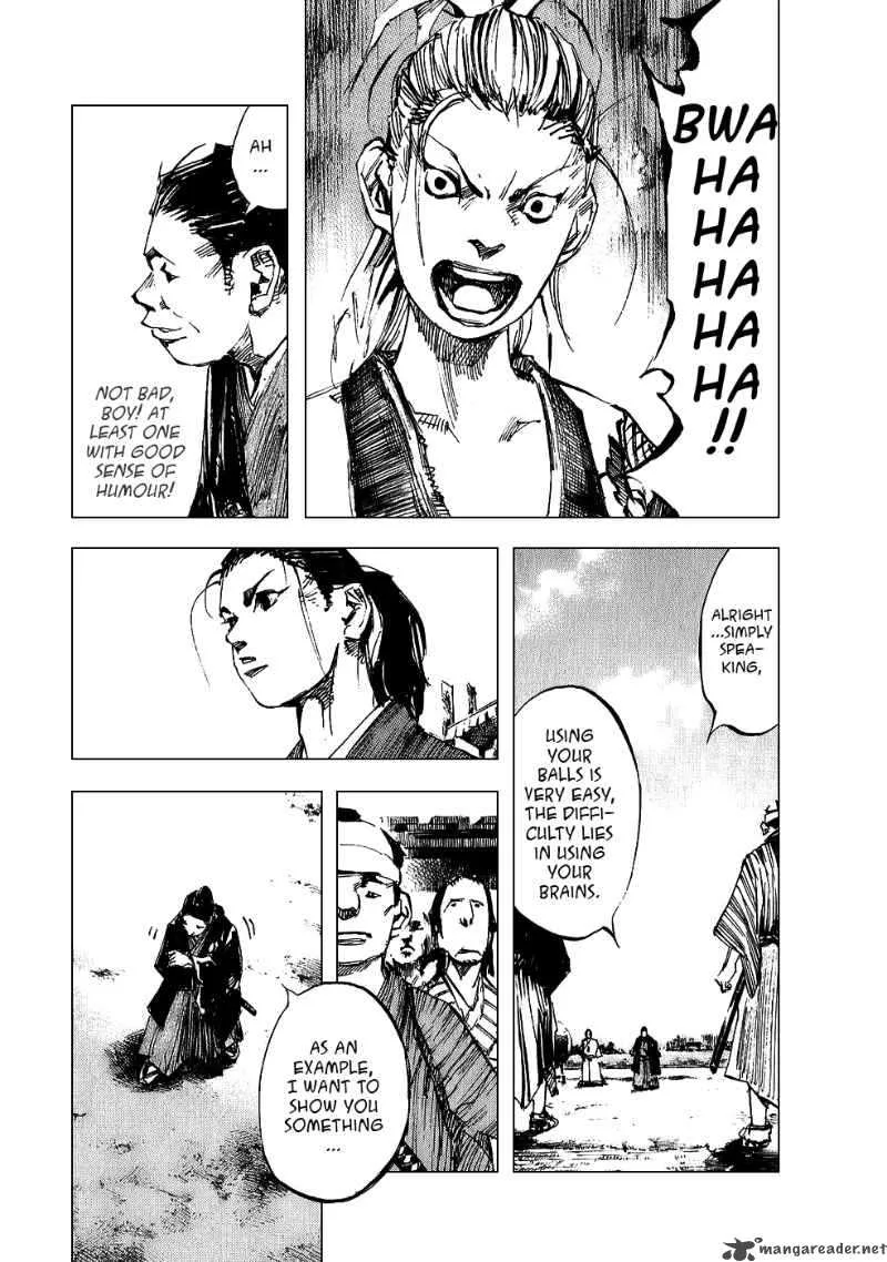 Sidooh Chapter 64 page 13