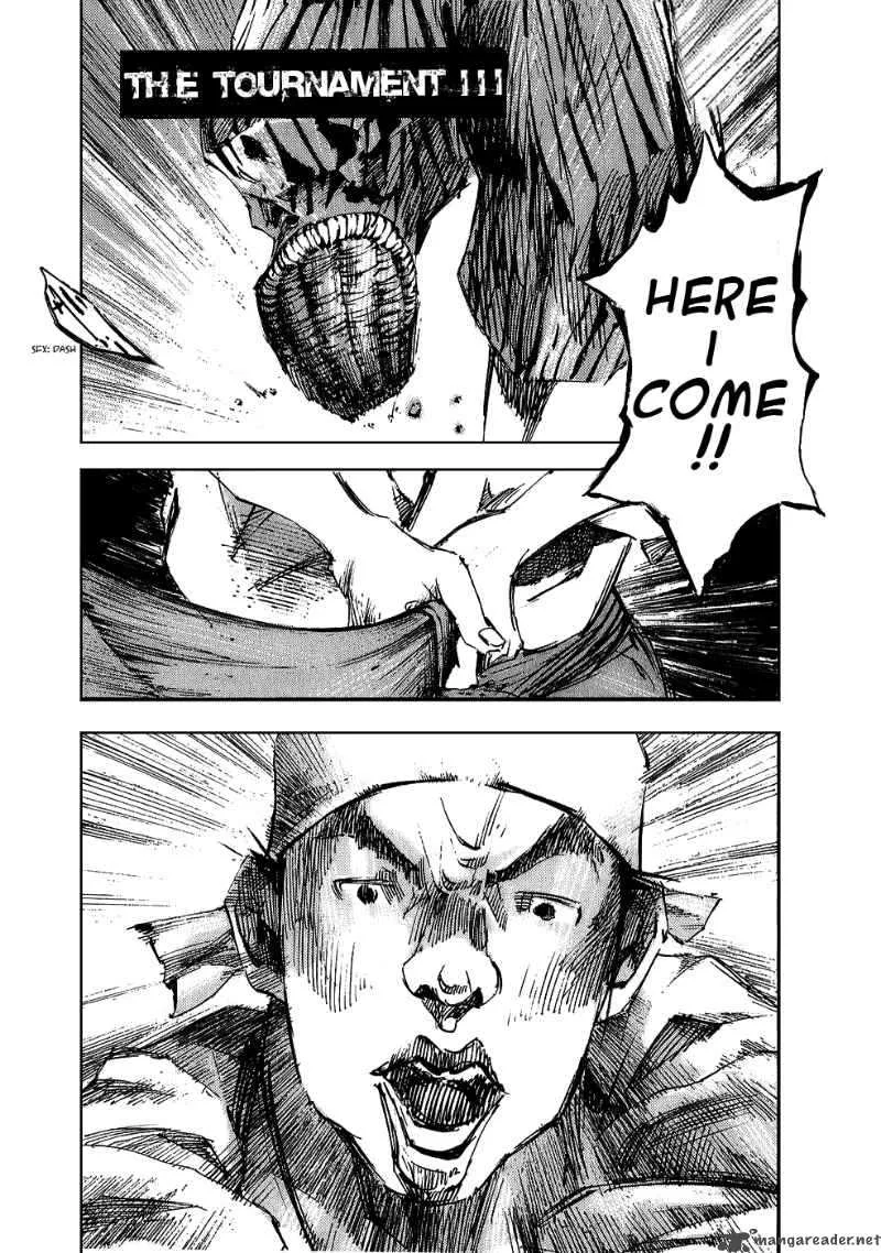 Sidooh Chapter 66 page 1