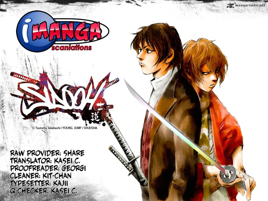 Sidooh Chapter 99 page 1
