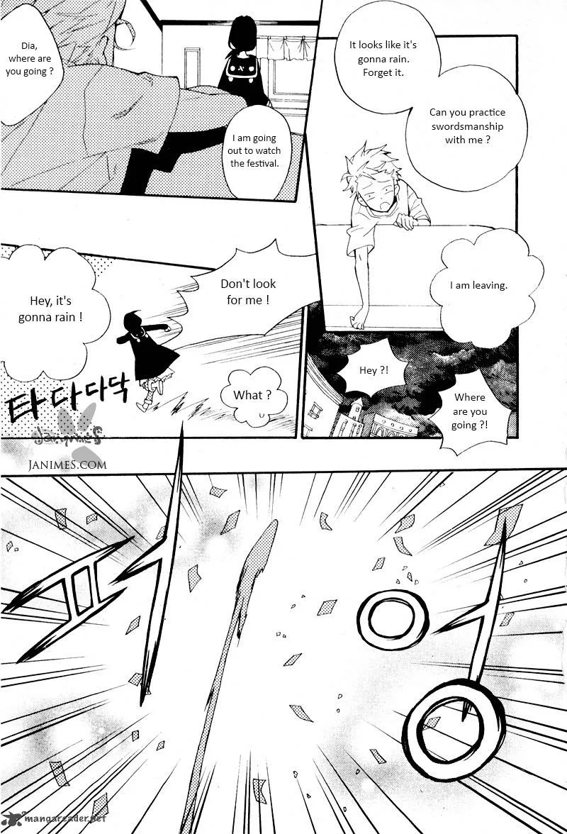 Siesta Chapter 1 page 20