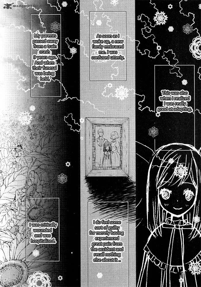 Siesta Chapter 1 page 9