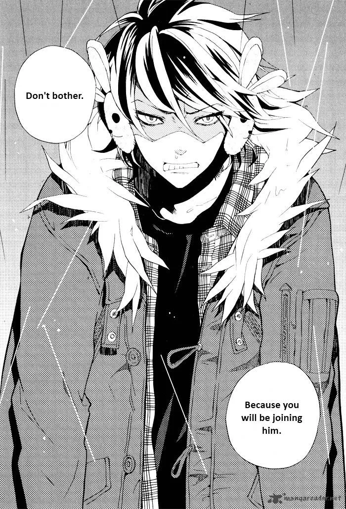Siesta Chapter 1 page 38