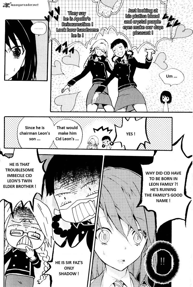 Siesta Chapter 1 page 145