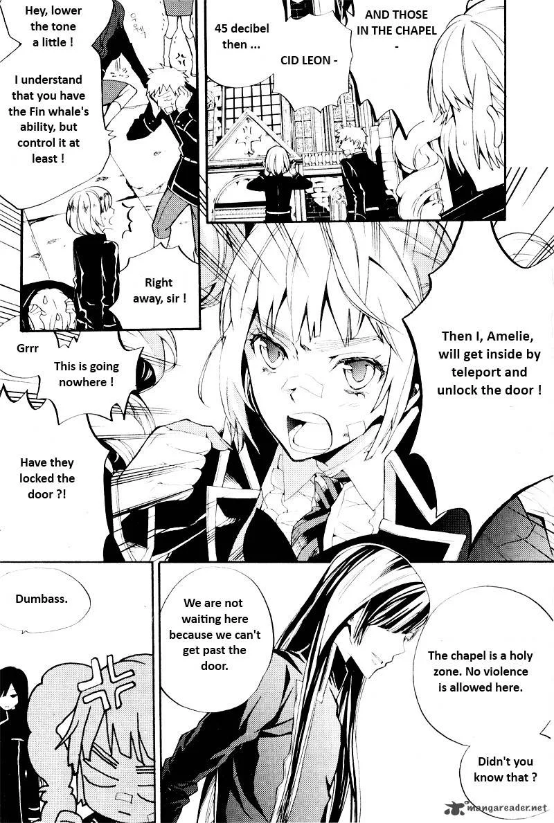 Siesta Chapter 1 page 177