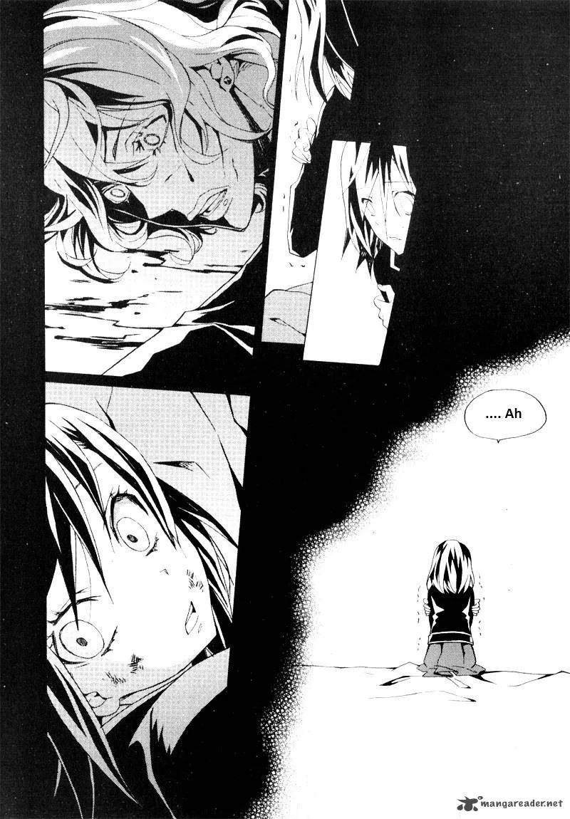 Siesta Chapter 2 page 38