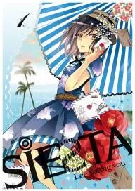 Siesta cover