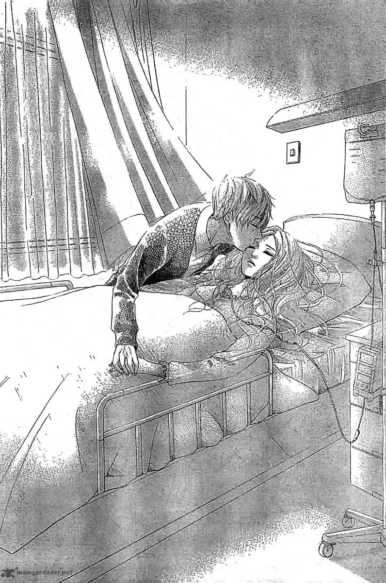 Silent Kiss Chapter 1 page 46