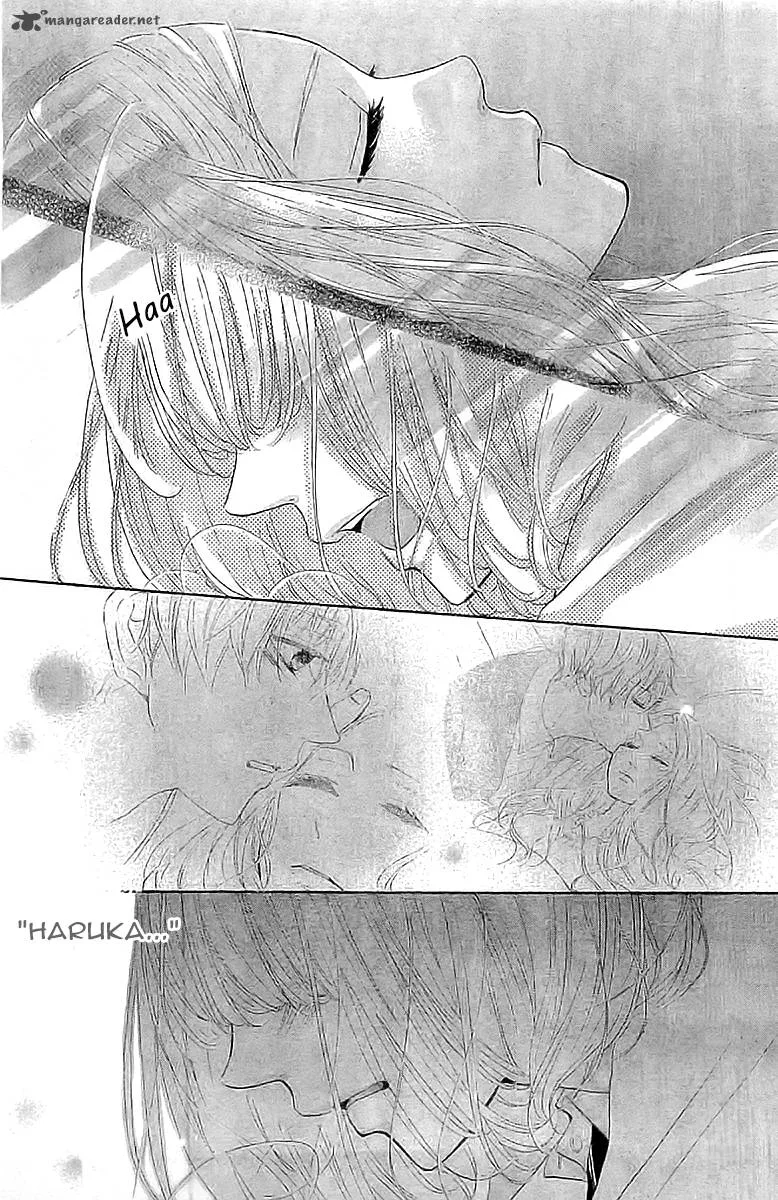 Silent Kiss Chapter 2 page 5